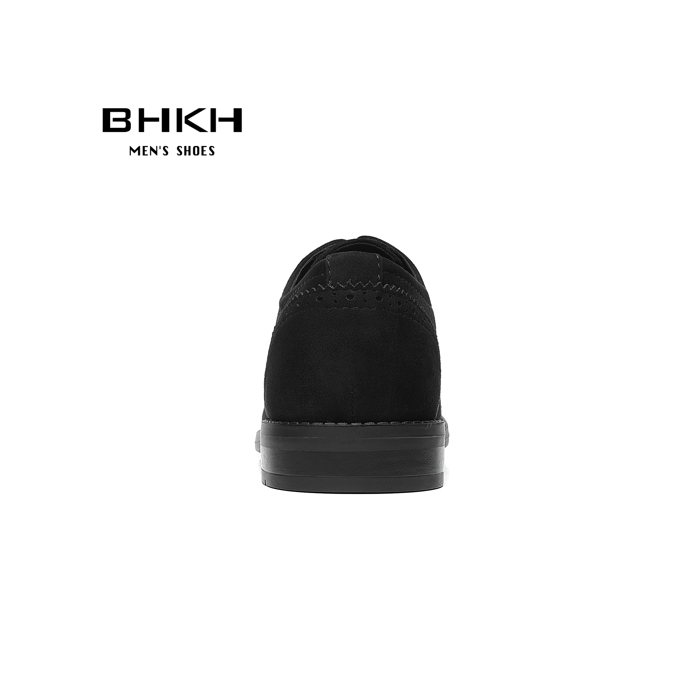 BHKH Men Dress Shoes  New Fash - Men Formal Wear Office review and price