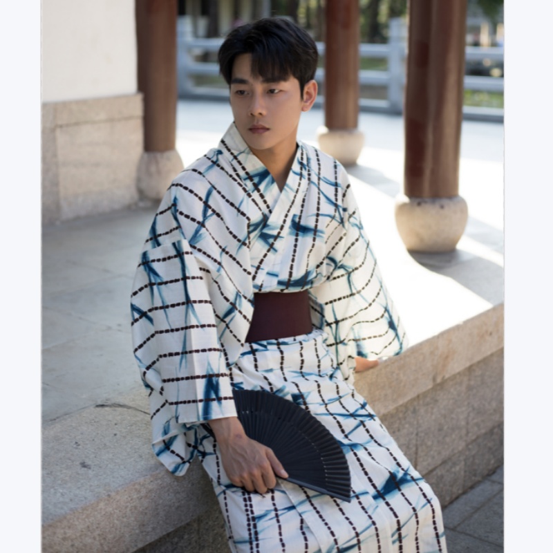 Summer Japanese Men's Traditio - Traditional Japanese Men'S Formal Wear review and price
