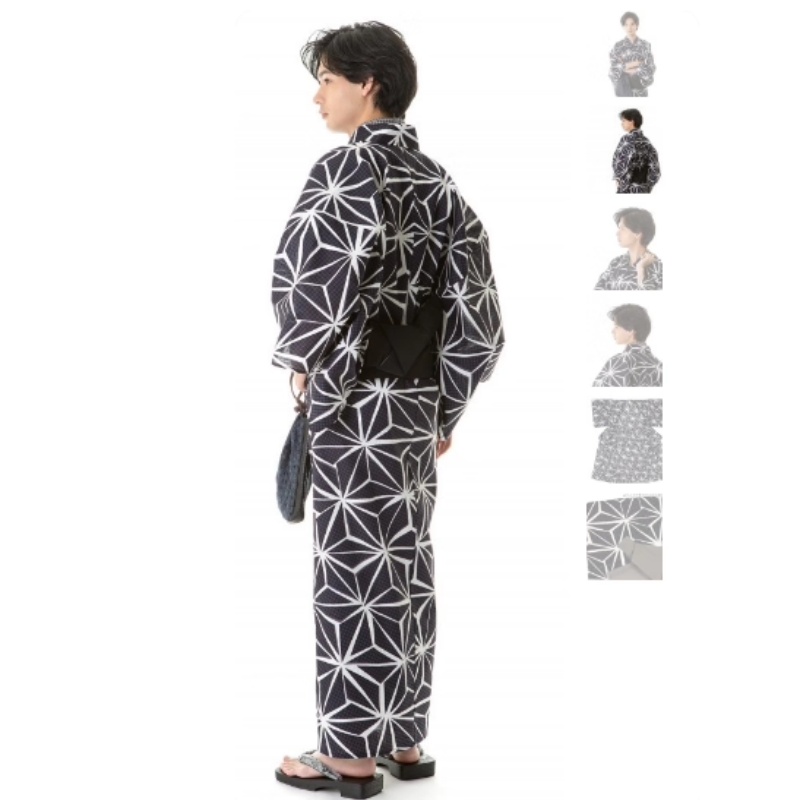 Summer Japanese Men's Traditio - Traditional Japanese Men'S Formal Wear review and price