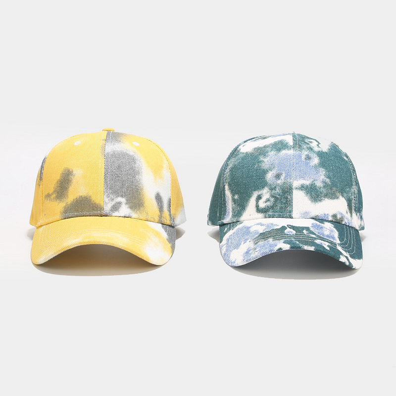 Tie Dye Baseball Cap, Adjustab - Windsor Knot Tie review and price