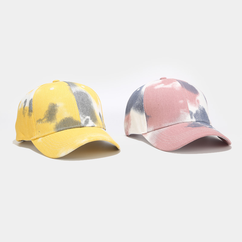 Tie Dye Baseball Cap, Adjustab - Windsor Knot Tie review and price