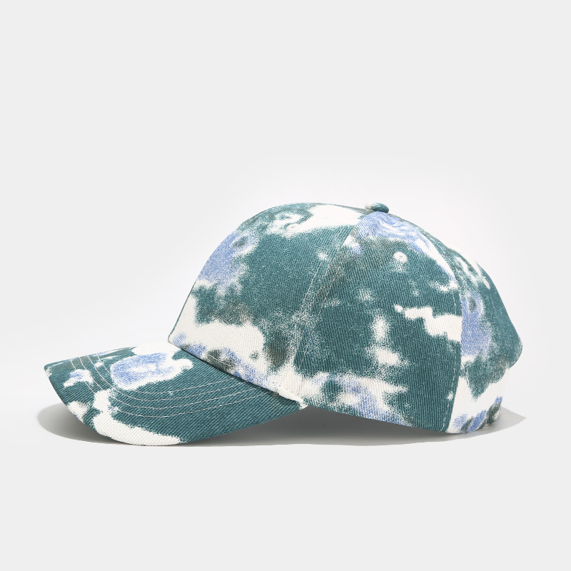 Tie Dye Baseball Cap, Adjustab - Windsor Knot Tie review and price