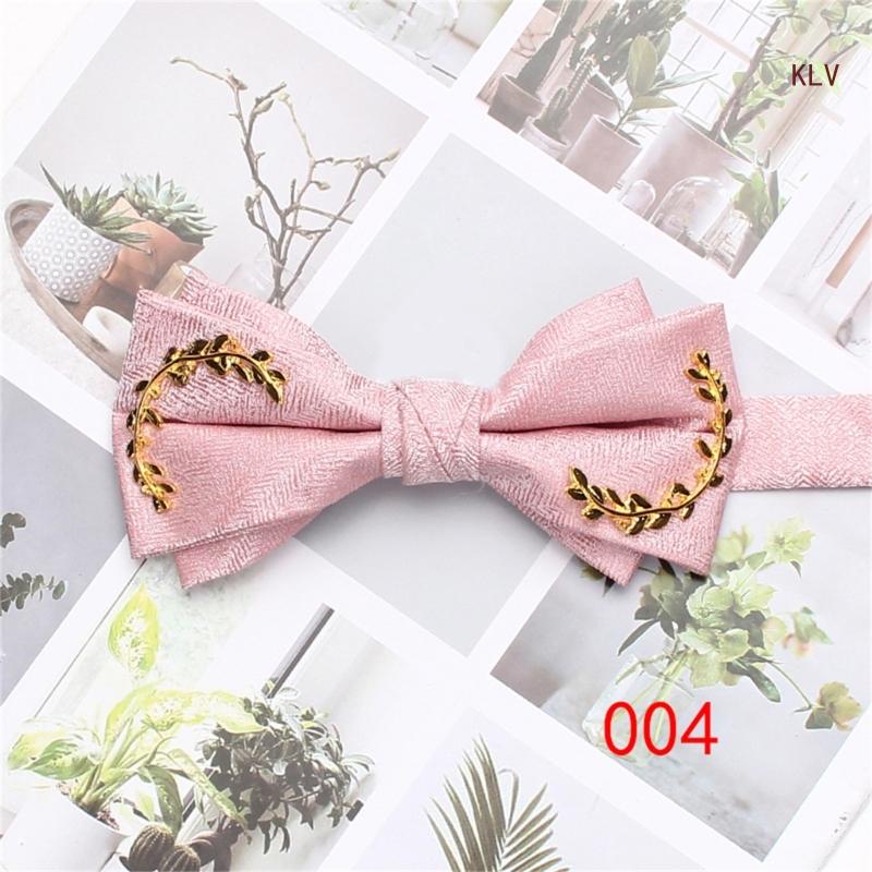 Gentleman's BowTie Wheat-ear P - Men'S Formal Wear Bow Ties review and price
