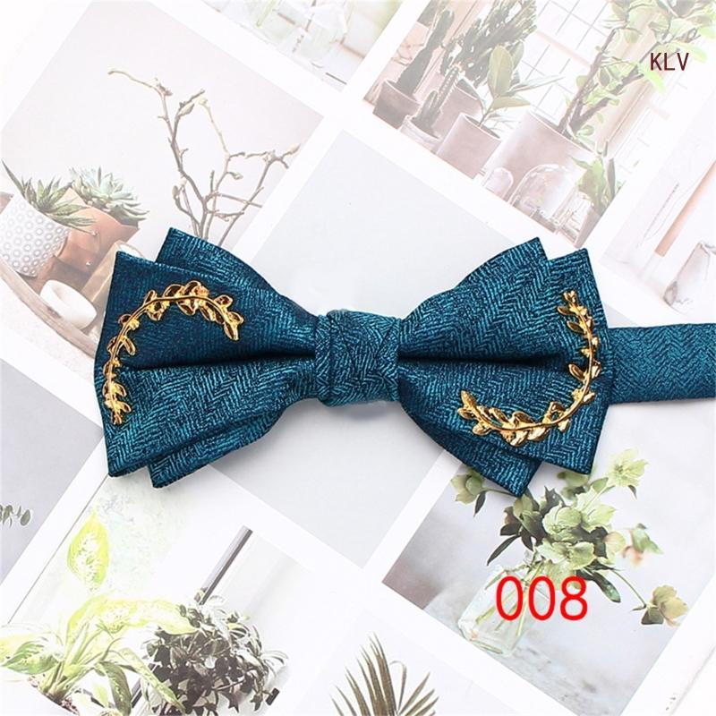 Gentleman's BowTie Wheat-ear P - Men'S Formal Wear Bow Ties review and price