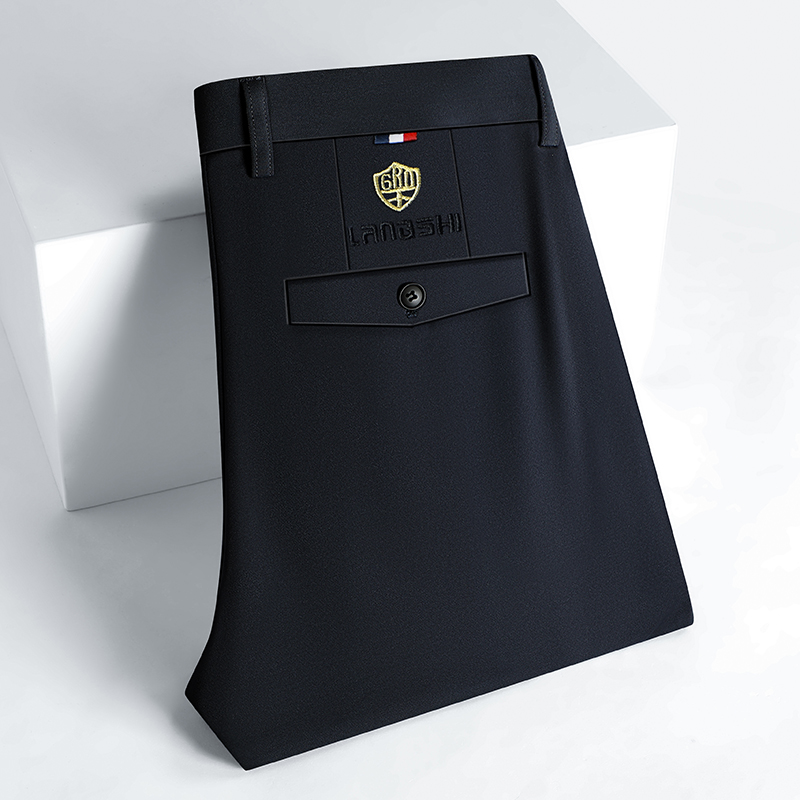 Mens Business Casual Pants Str - Men Formal Wear Pinterest review and price