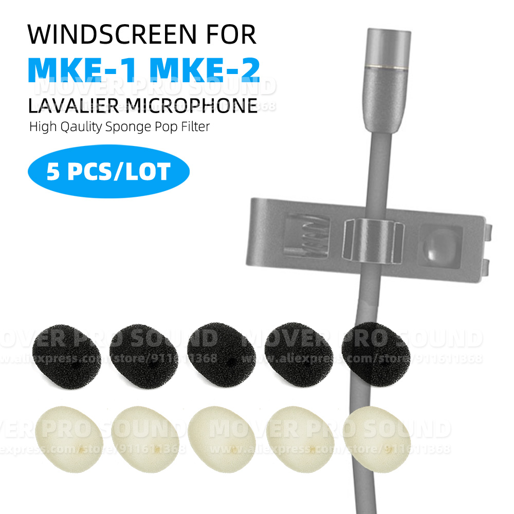 Windscreen Foam For SENNHEISER - Windsor Knot Tie review and price