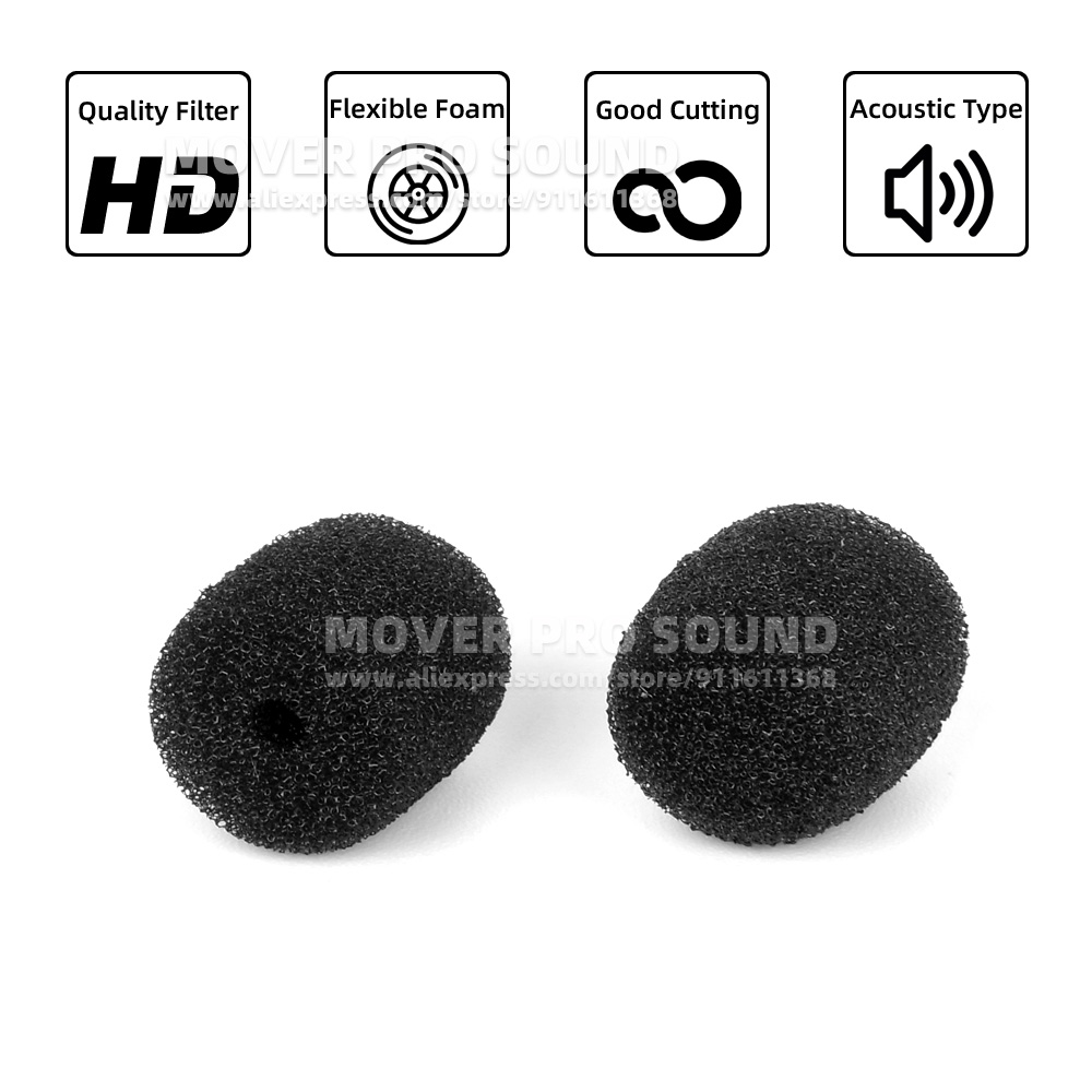 Windscreen Foam For SENNHEISER - Windsor Knot Tie review and price