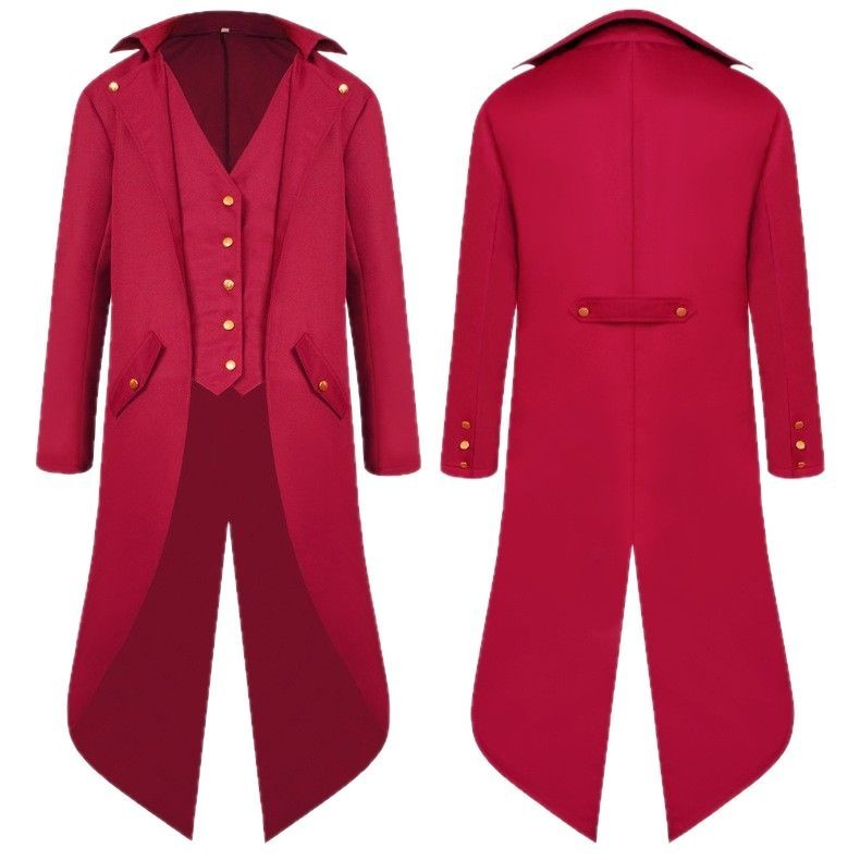 Women's Vintage Wrinkle Resist - Historical Men'S Formal Wear review and price